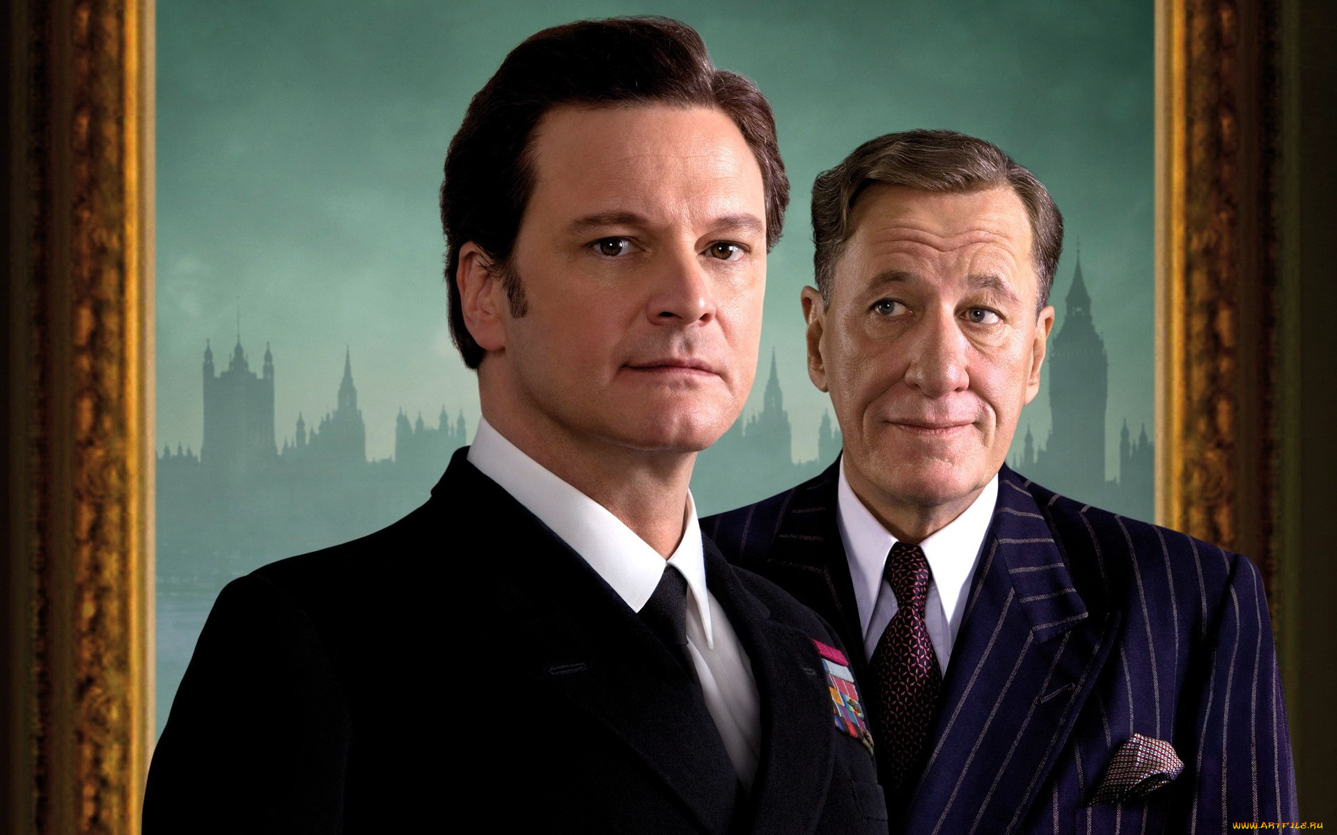 , , the, kings, speech, 